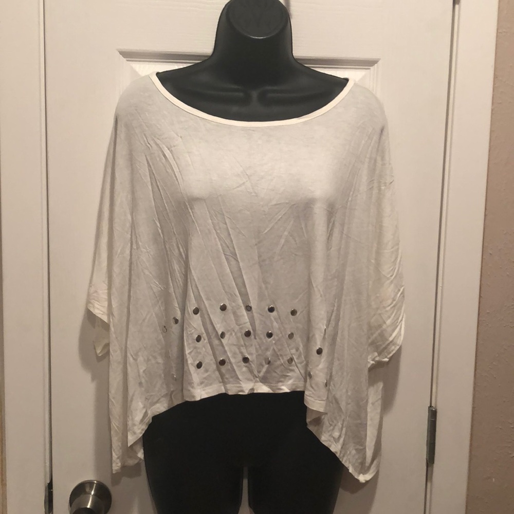 Zutter crop top - Picture 3 of 4